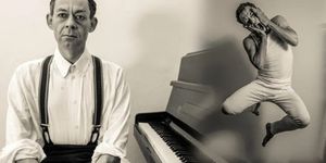 Review: VASLAV at Milnerton Playhouse