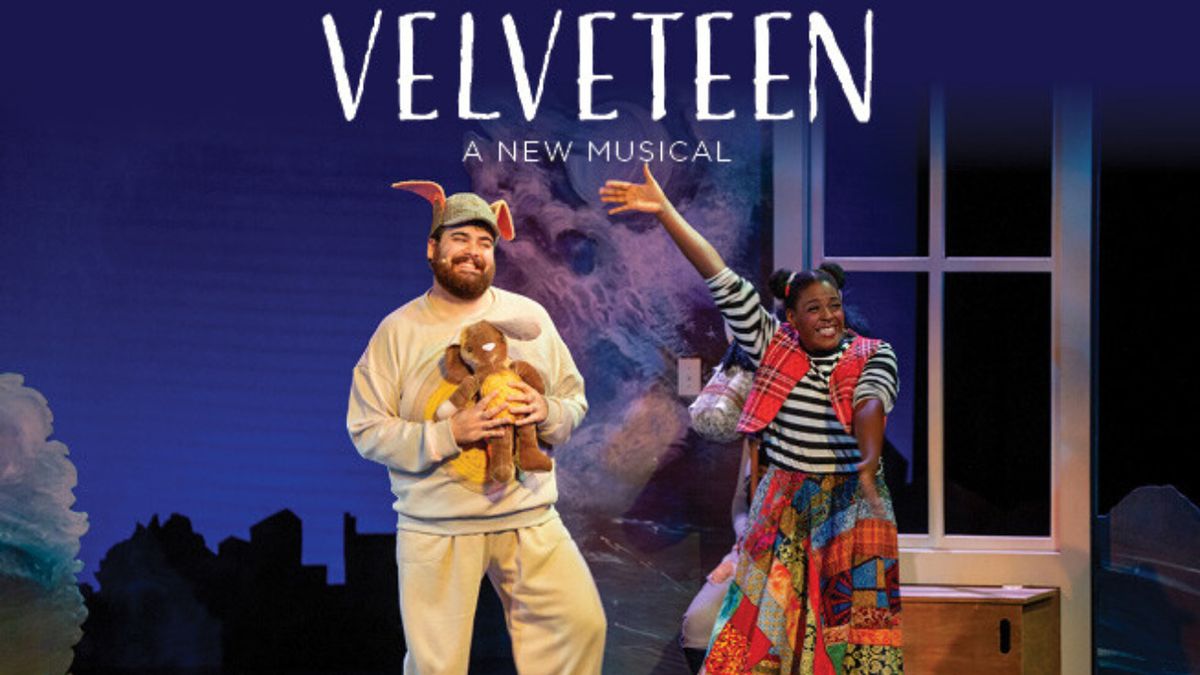 Review: VELVETEEN, A NEW MUSICAL at Reynolds Performance Hall in Conway