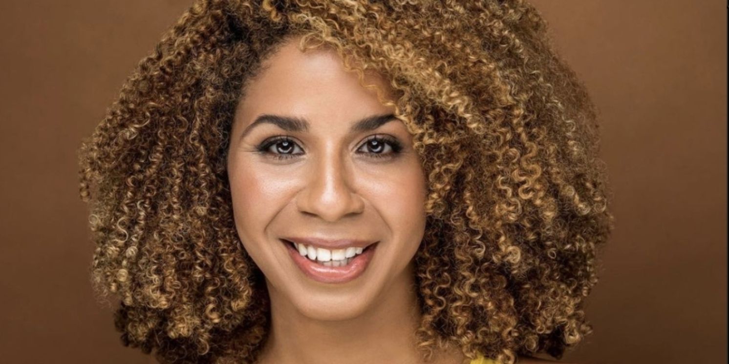 Review: VENEZUELAN ARTIST YOALDRI MESSINA SHINES IN LIN-MANUEL MIRANDA & QUIARA 'IN THE HEIGHTS' at At Pennsylvania Shakespeare Festival 'Main Stage'  Image