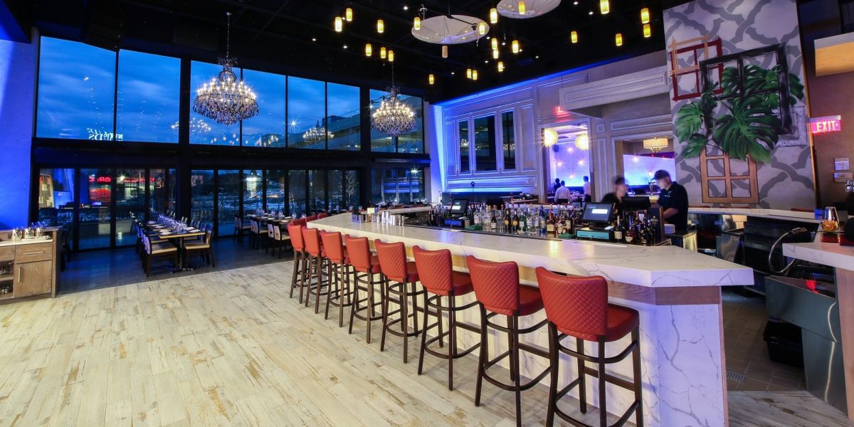 Review: VENTANAS in Fort Lee, New Jersey is the Talk of the Town