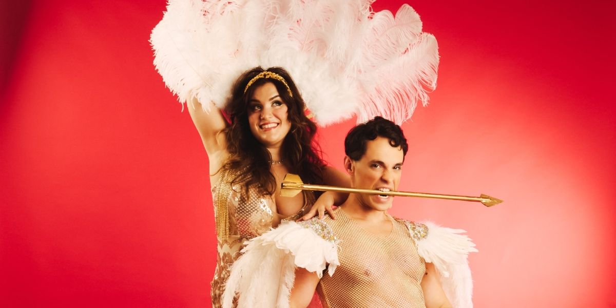 Review: VENUS & THE VIXENS: GAMES OF LOVE at Emerald City Trapeze Arts