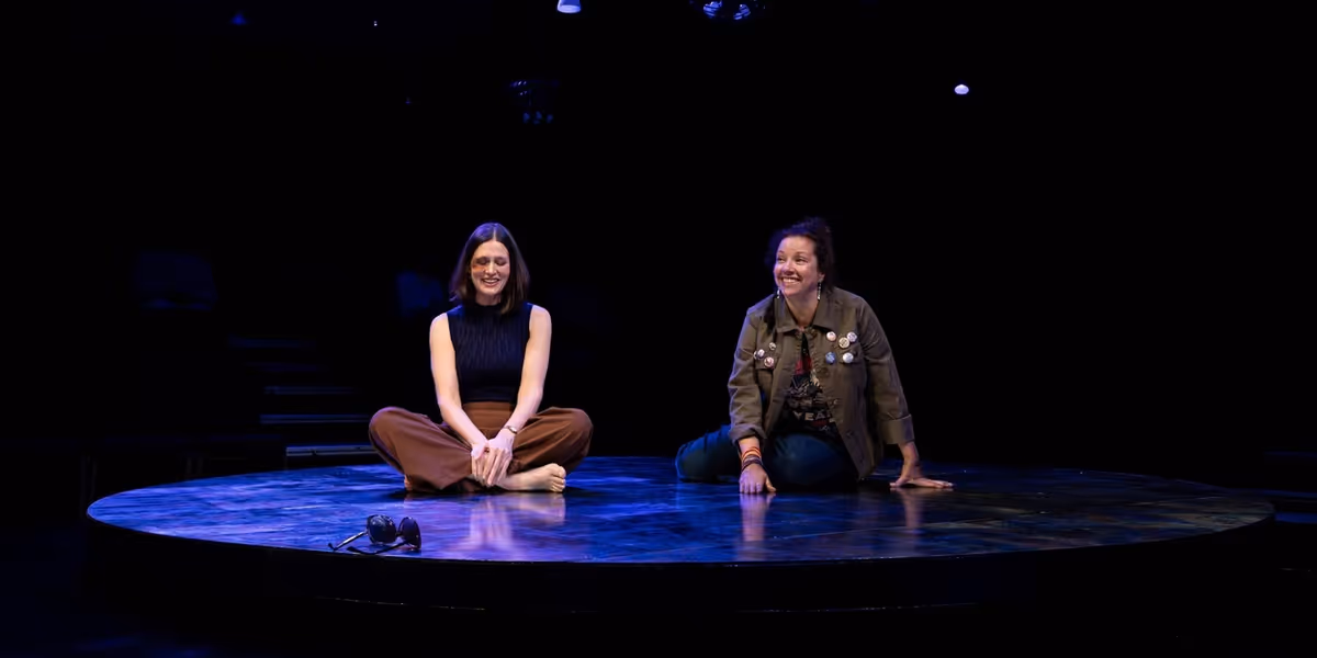 Review: VENUS at Actor's Express