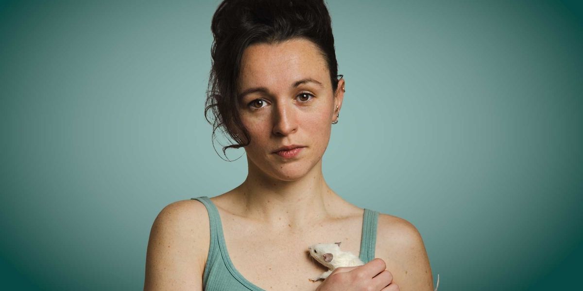 Review: VERMIN, Park Theatre