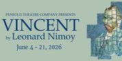 Review: VINCENT at Penfold Theatre Photo
