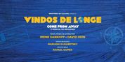 VINDOS DE LONGE (Come From Away) Lands at Teatro Ruth Escobar, With Heart, Humor, and Hope Photo