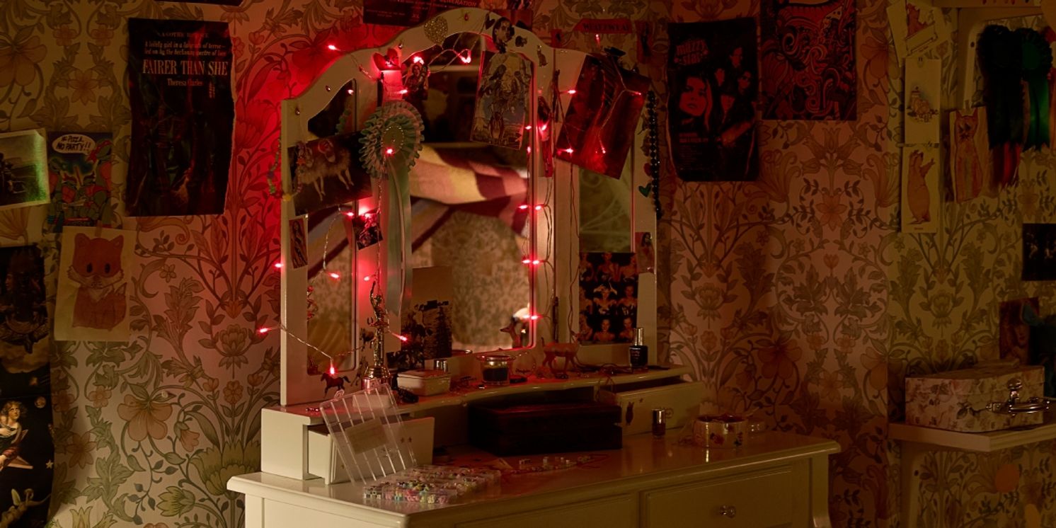 Review: VIOLA'S ROOM, One Cartridge Place  Image