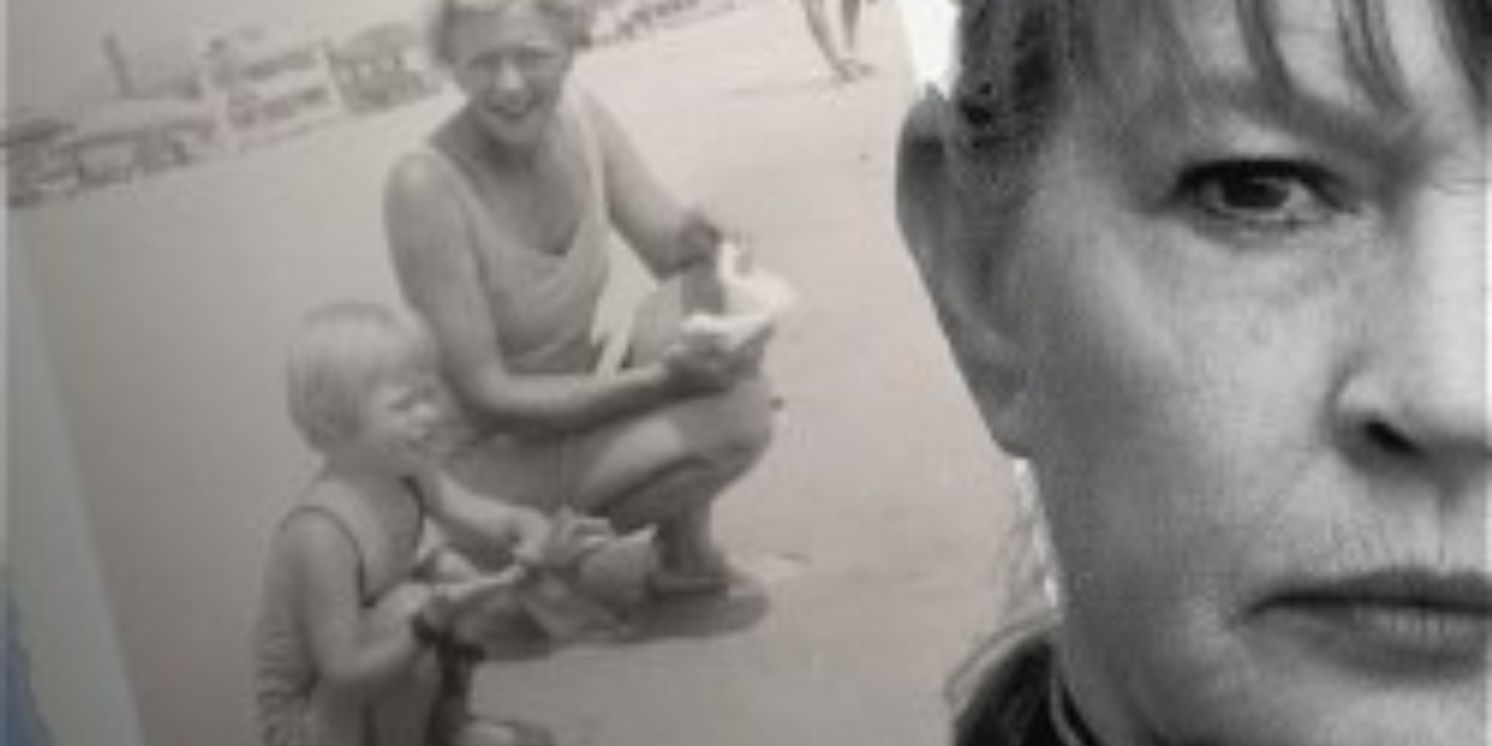 EDINBURGH 2023: Review: VIOLET AND ME, Pleasance Courtyard  Image