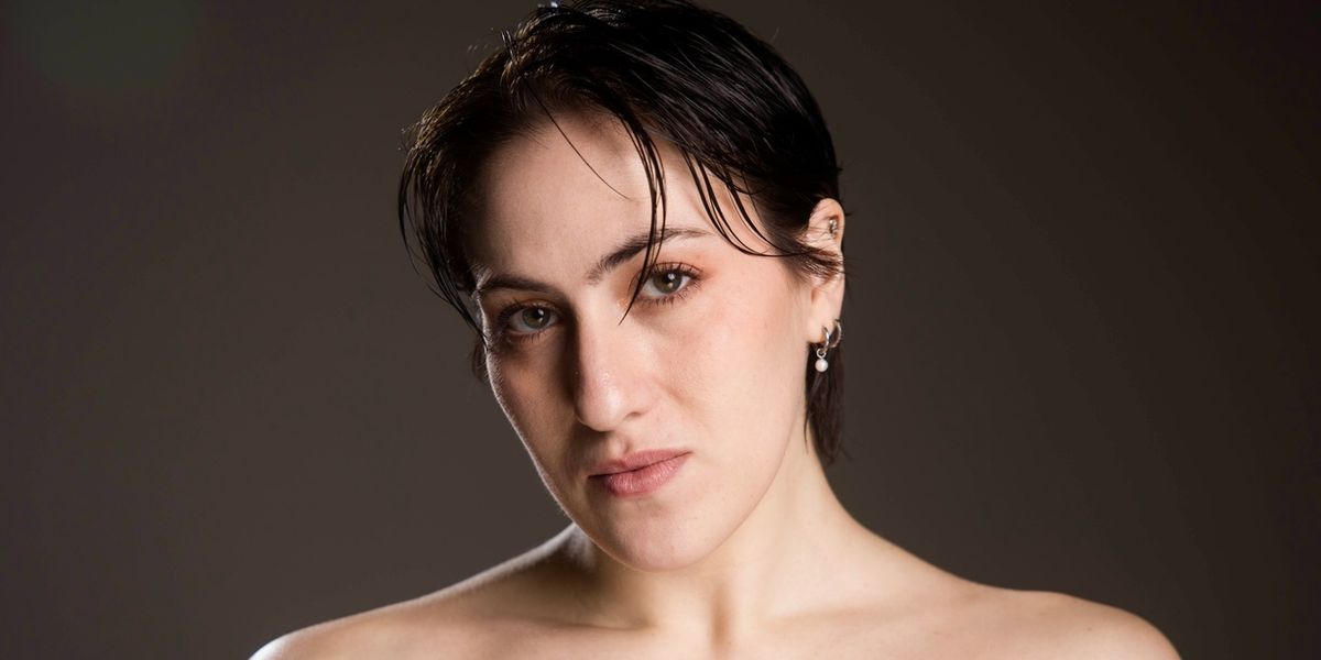 Virginia Santucci, A Defining Presence in New York’s Contemporary Performance Landscape