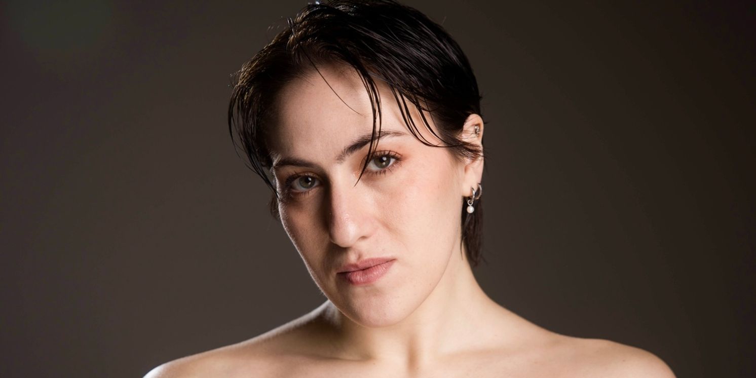 Virginia Santucci, A Defining Presence in New York’s Contemporary Performance Landscape  Image