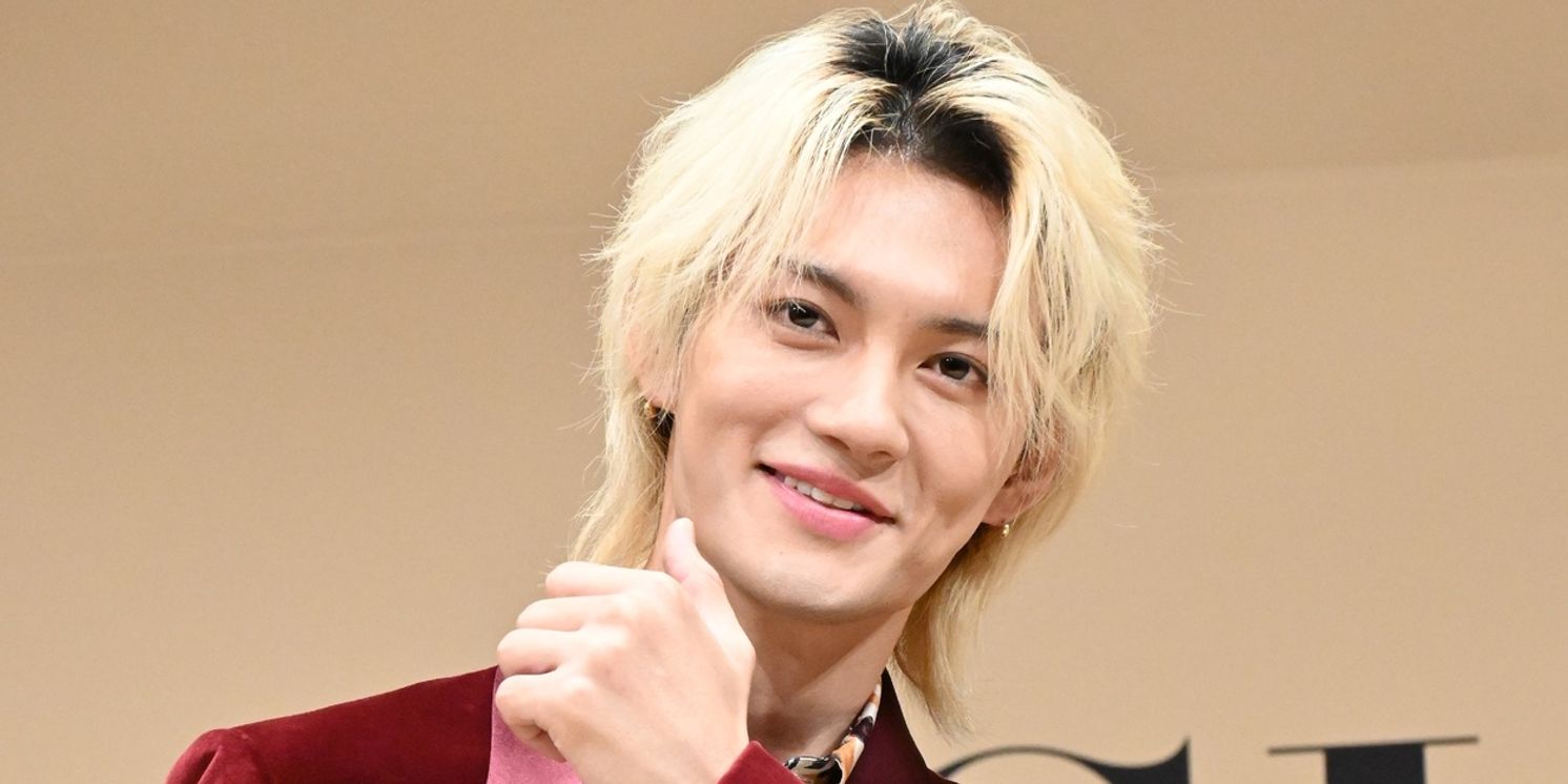 佐野勇斗らが示した存在感 — VOGUE THE ONES TO WATCH 2025 授賞式レポート  Image