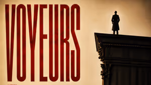 Review: VOYEURS al TEATROSOPHIA