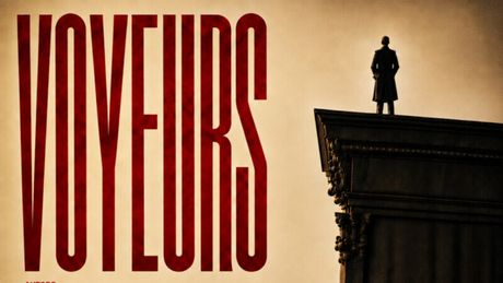 Review: VOYEURS al TEATROSOPHIA Photo