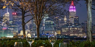 Review: W HOBOKEN for Top Dining-Halifax, Sushi by Bao, and Living Room Bar