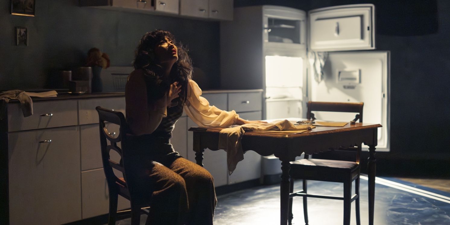 Review: WAIT UNTIL DARK at Hillbarn Theatre  Image