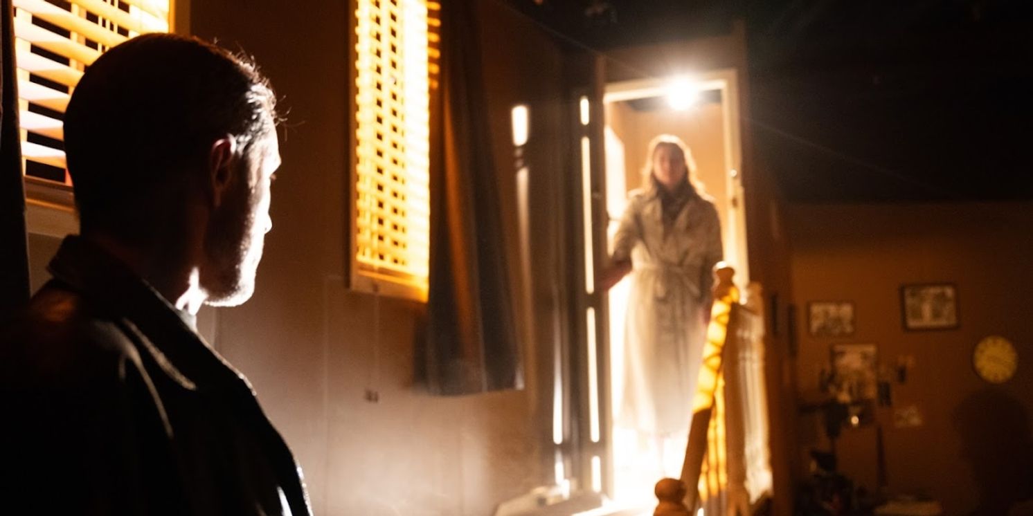 Review: WAIT UNTIL DARK at Howick Little Theatre  Image