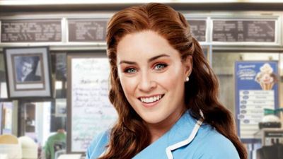 Review: WAITRESS, King's Theatre