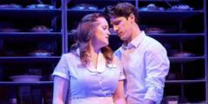 Review: WAITRESS at Beck Center For The Arts Photos
