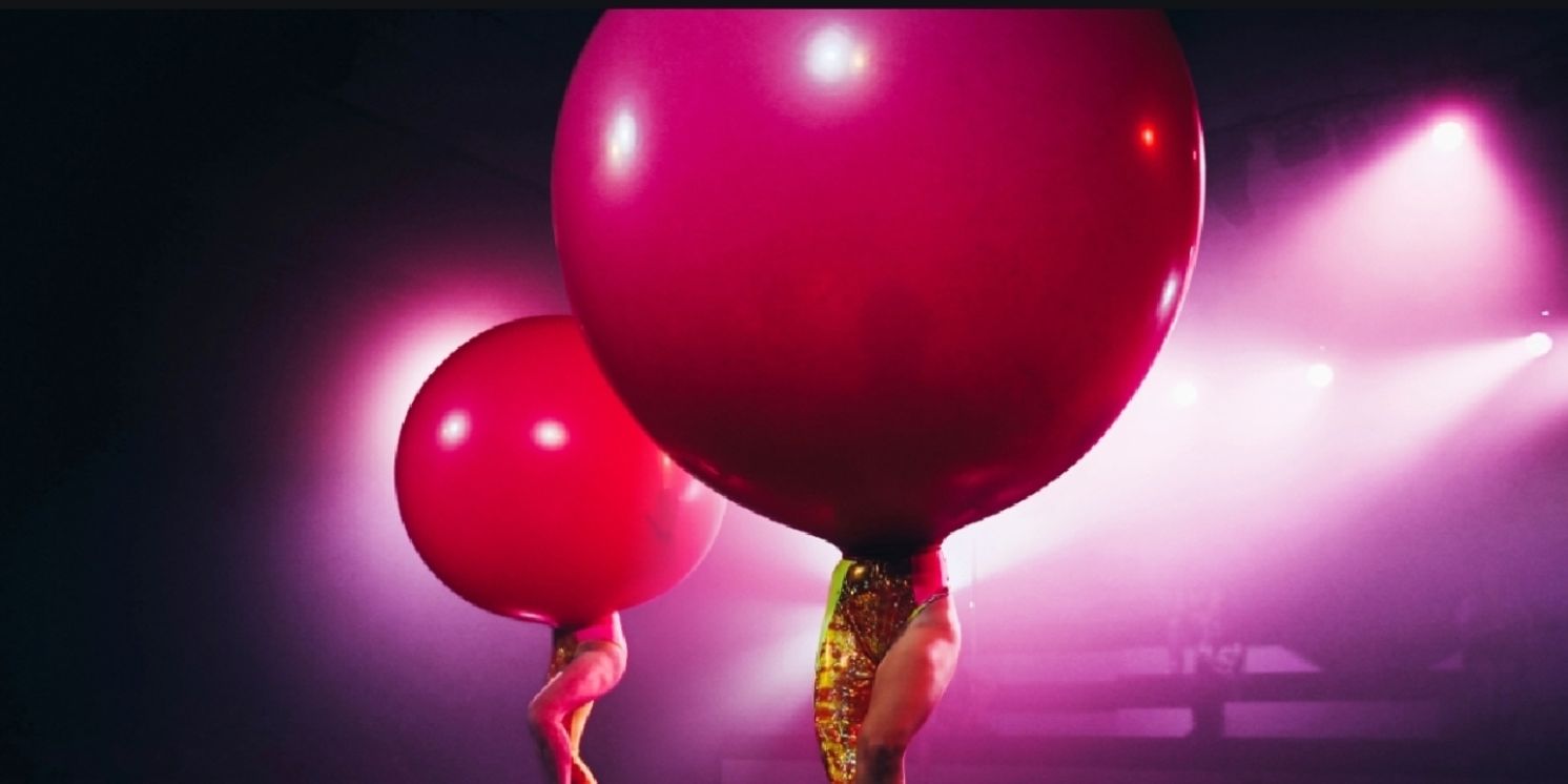 Review: WAKE - THISISPOPBABY, Peacock Theatre  Image