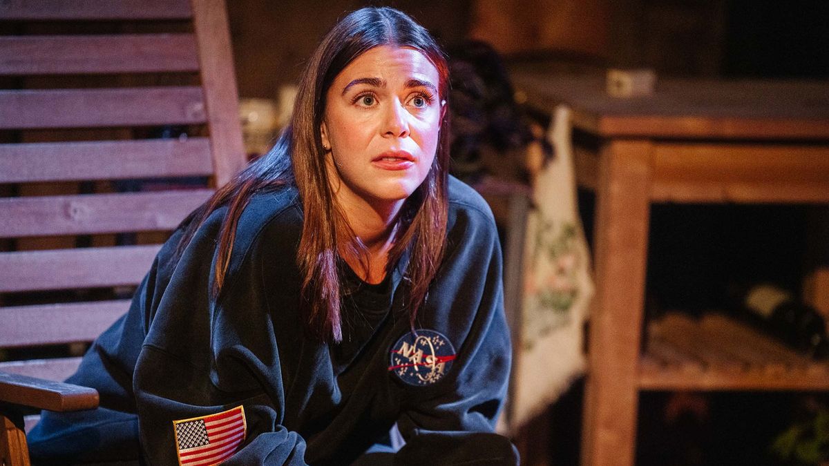 Review: WALDEN at The Theatre Centre