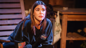 Review: WALDEN at The Theatre Centre
