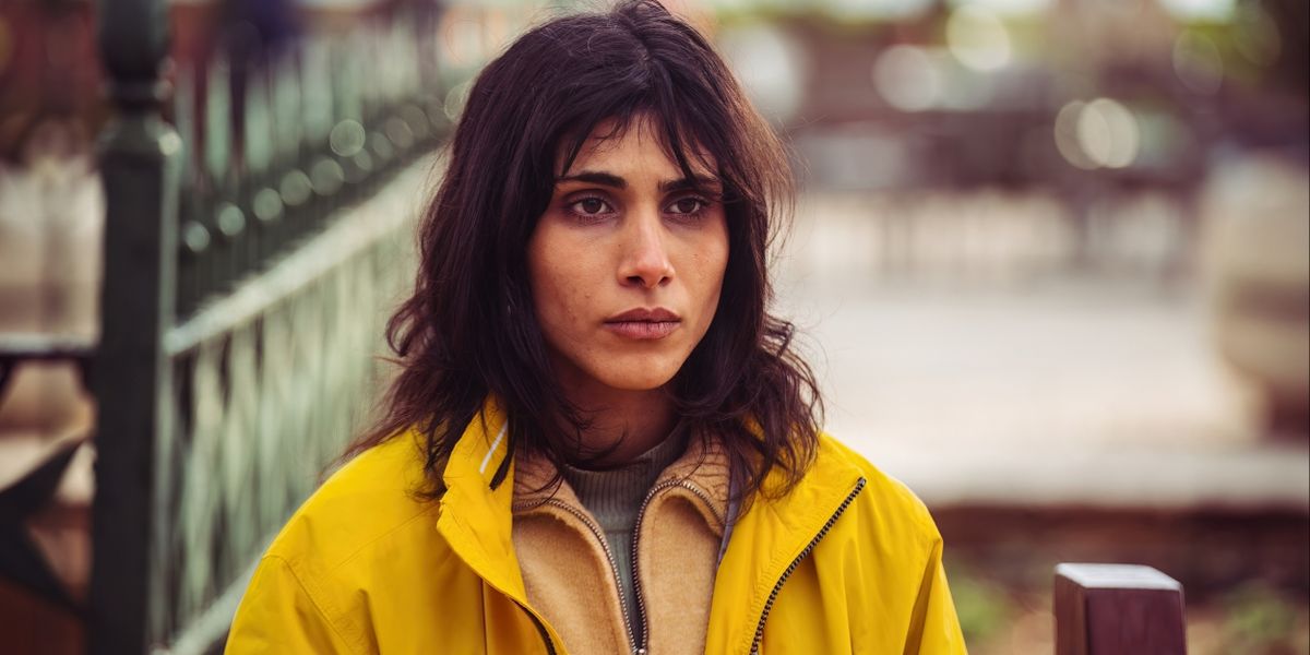 EDINBURGH 2023: Review: WALKING HOME, Gilded Balloon Teviot – Wine Bar