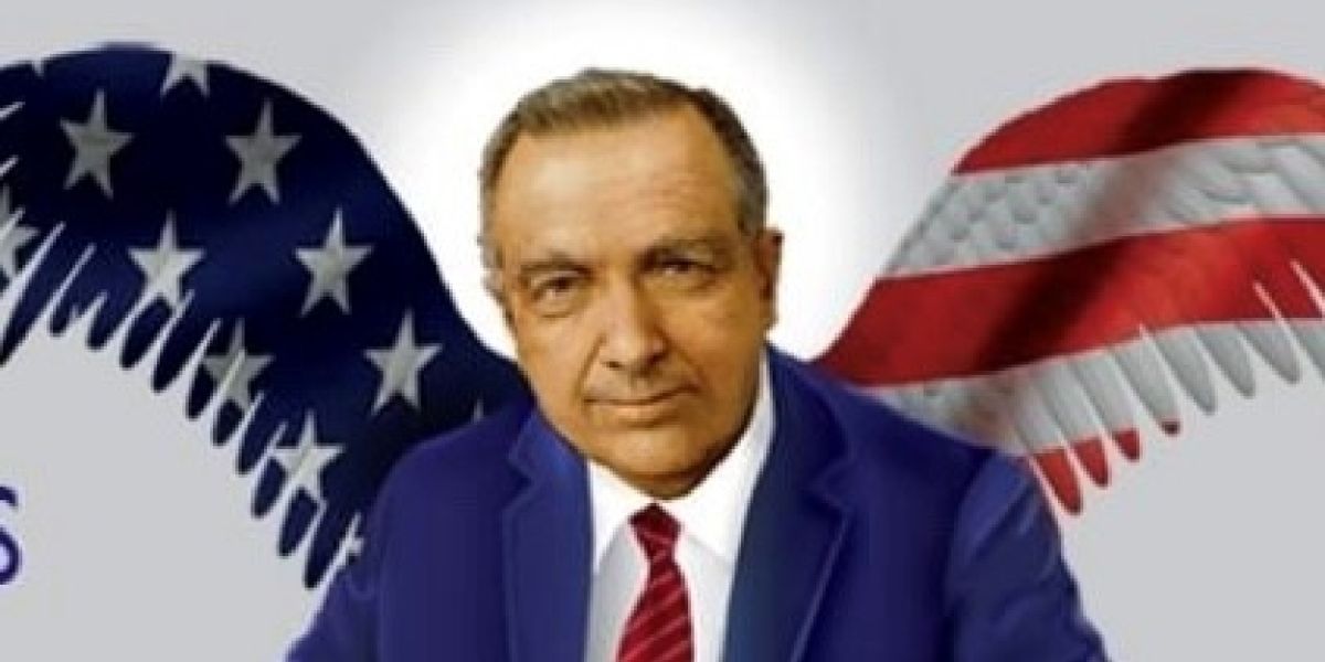 Review: WALTER CRONKITE IS DEAD at Union Avenue Christian Church