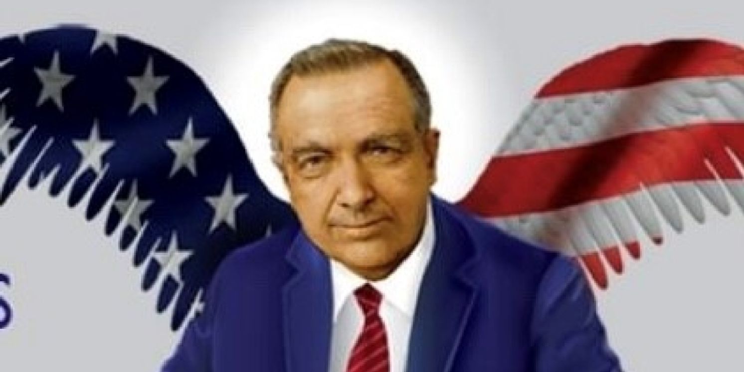 Review: WALTER CRONKITE IS DEAD at Union Avenue Christian Church  Image