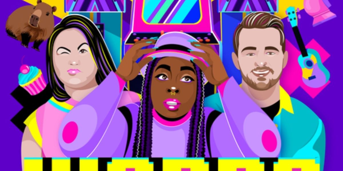 Review: WANNA PLAY – Christine Hoang Sets High Score