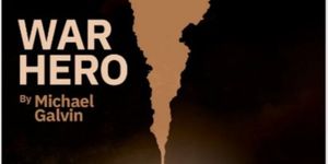 Review: WAR HERO at Stagecraft Theatre