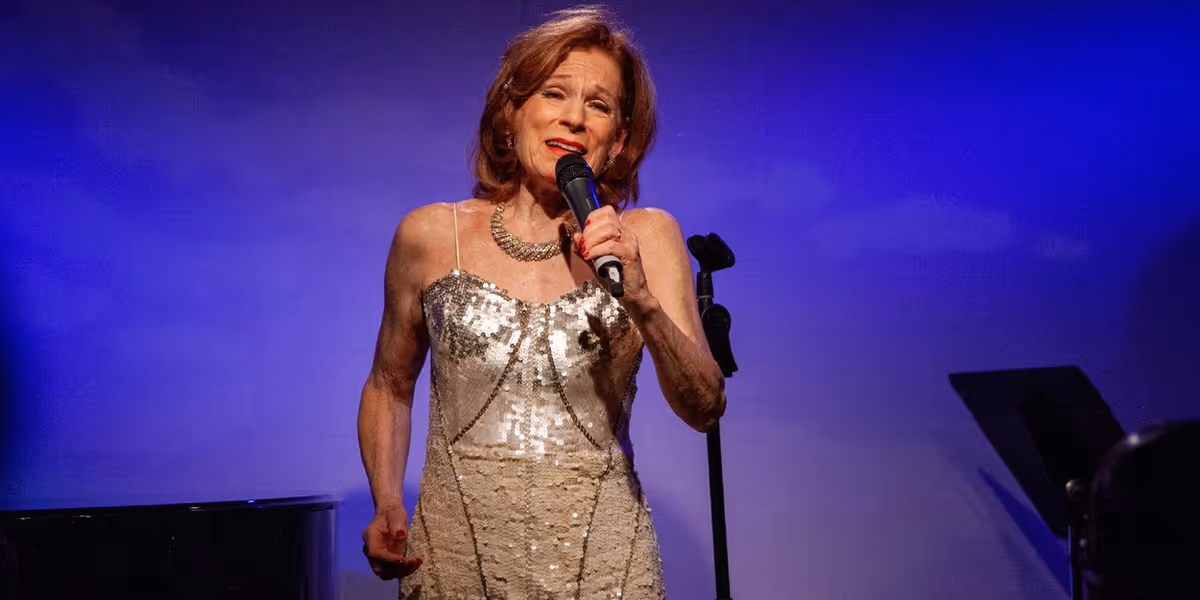 Review: Madelaine Warren Glows With WARREN SINGS FIELDS at Don't Tell Mama