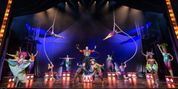 Broadway Beyond Louisville Review: Broadway in Cincinnati presents WATER FOR ELEPHANTS at  Photo
