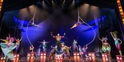 Review: WATER FOR ELEPHANTS at Broadway San Diego Photo