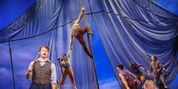 Review: WATER FOR ELEPHANTS at The Overture Center Photo
