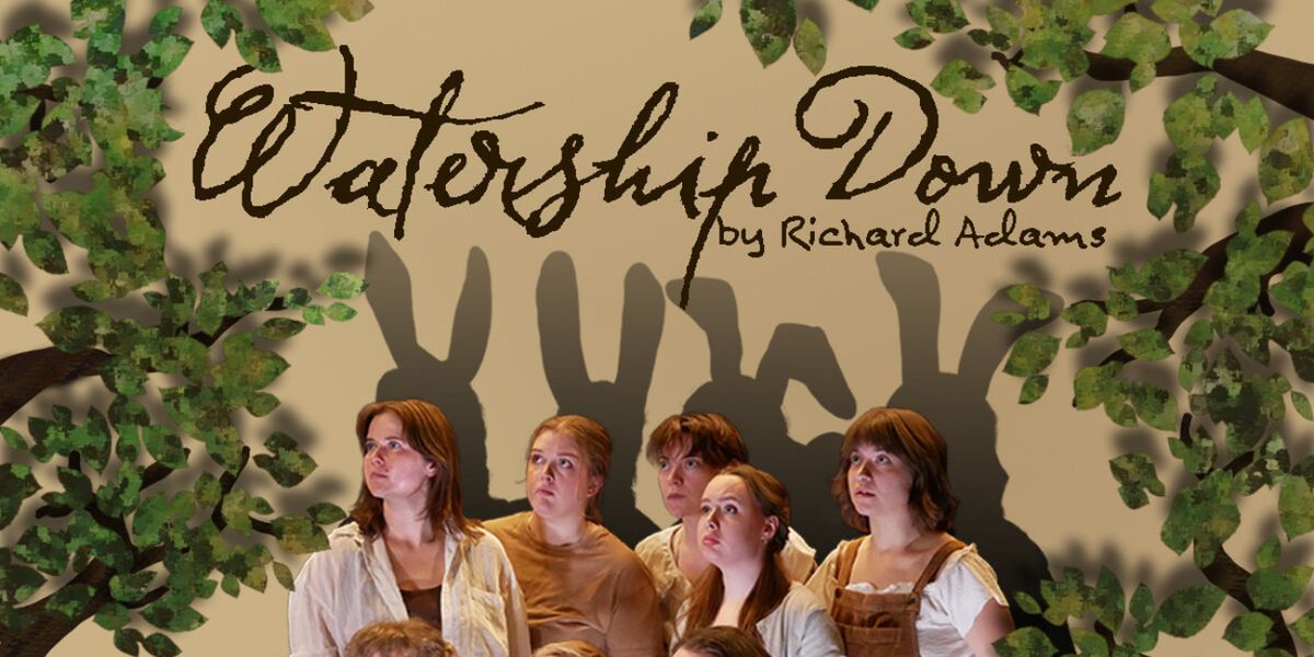 Review: WATERSHIP DOWN at Rarig Stoll Thrust Theatre
