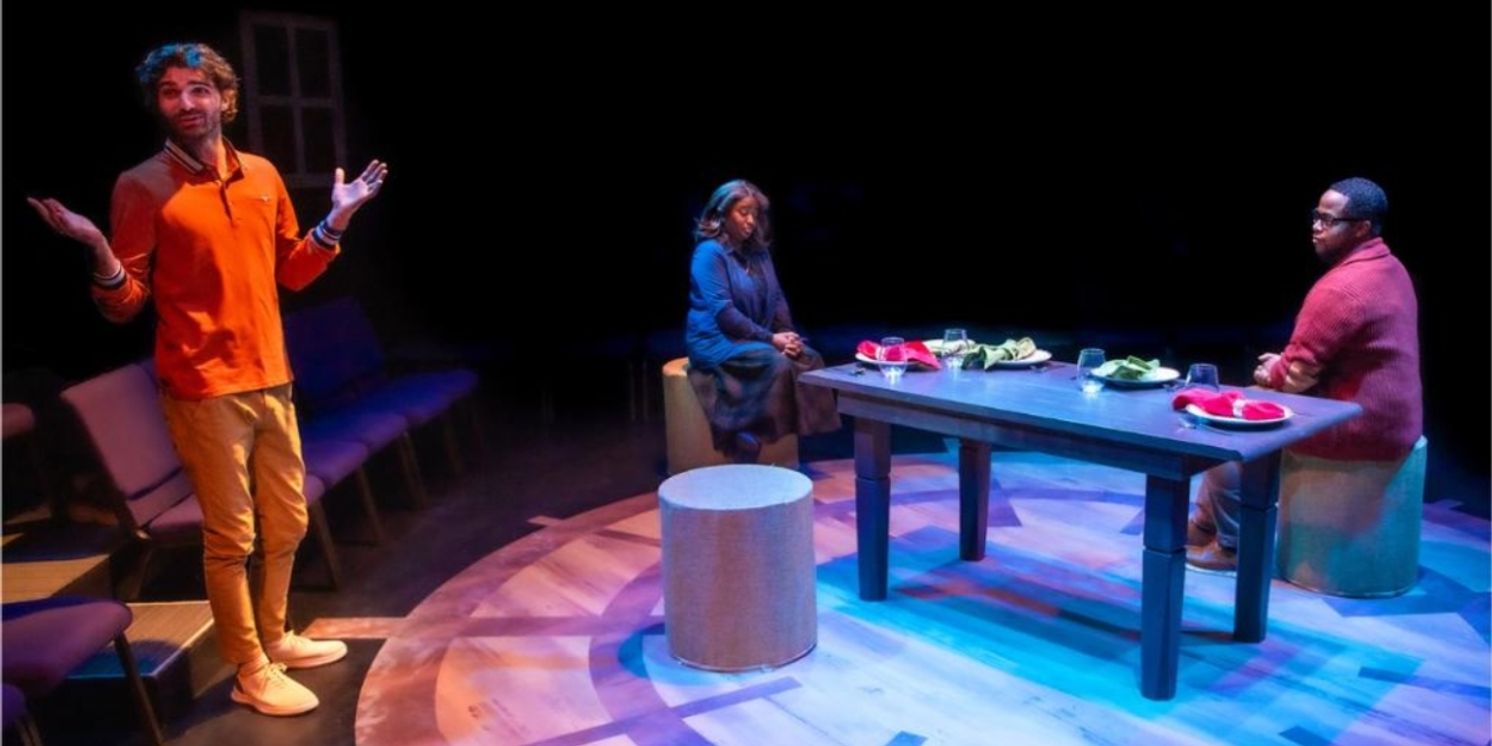 Review: WE ARE CONTINUOUS at New Conservatory Theatre Center  Image