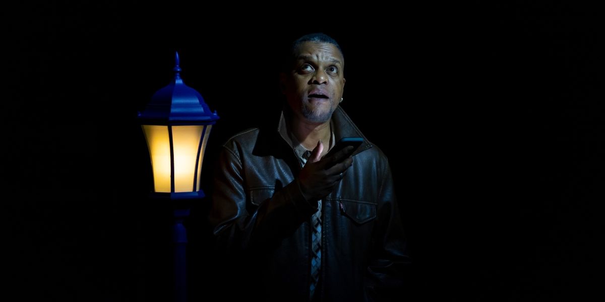 Review: WE ARE GATHERED at Arena Stage