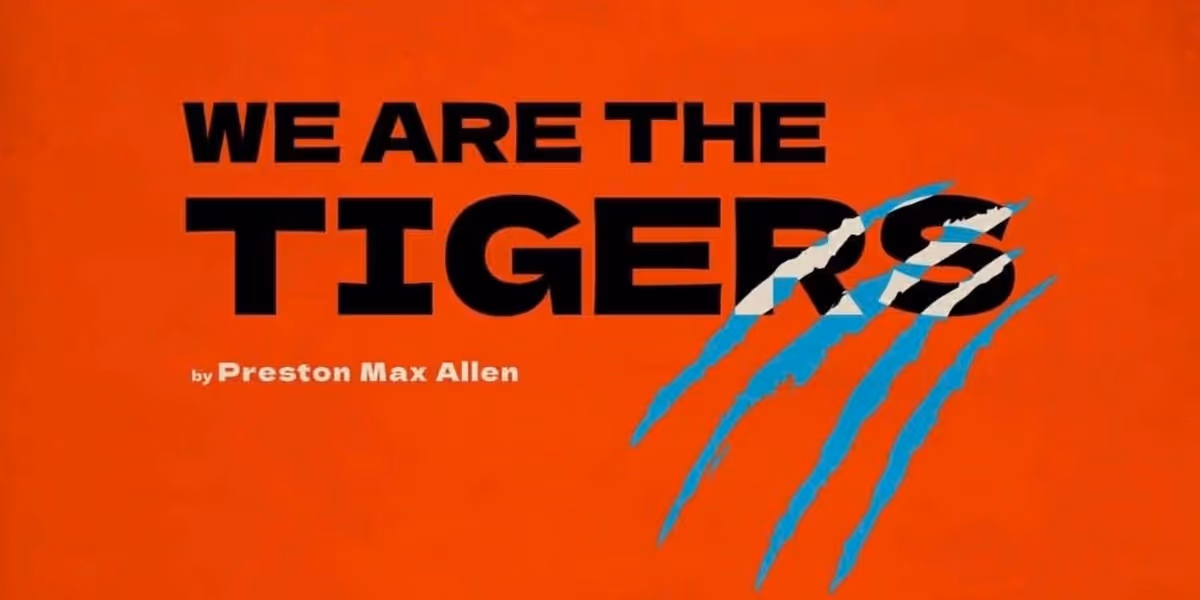 Review: WE ARE THE TIGERS at The Barbershop Theater