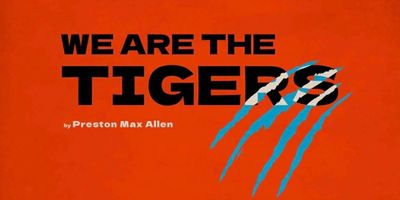 Review: WE ARE THE TIGERS at The Barbershop Theater Photo