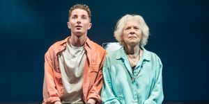 Review: WE HAD A WORLD, Hampstead Theatre