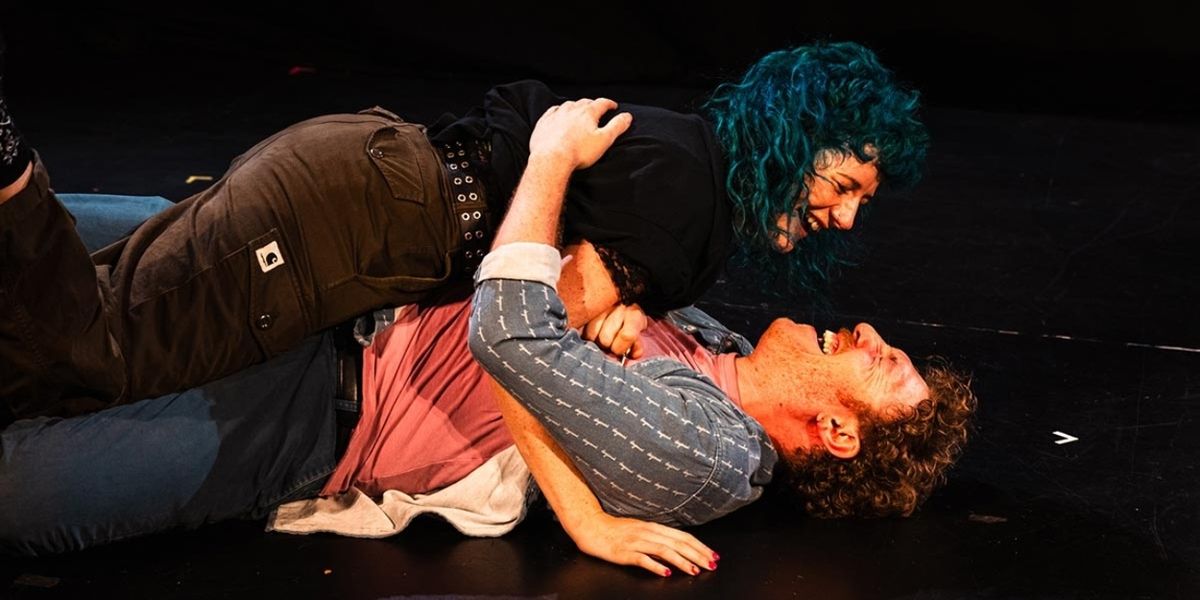 EDINBURGH 2026 Review: WE HAD FUN, Summerhall