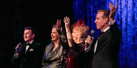 Review: 'WE LOVE THE WINTER WEATHER - An Excellent Weather Outlook at Birdland Photo