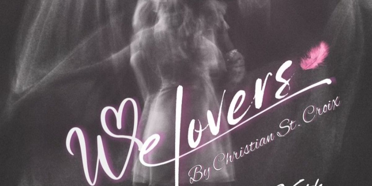 Review: WE LOVERS at Loud Fridge Theatre Group