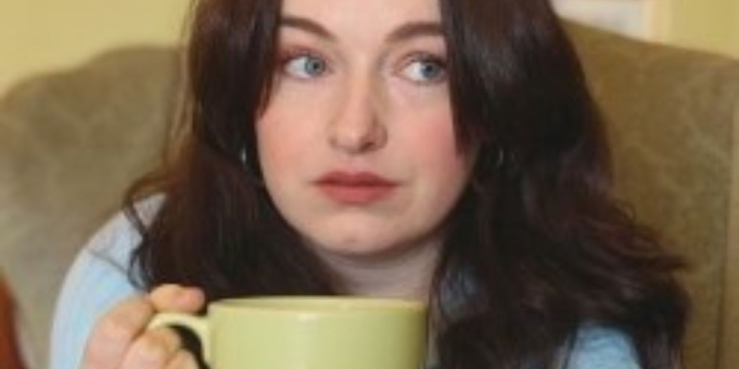 EDINBURGH 2023: Review: WE MUST DO THIS MORE, Royal Scot's Club  Image