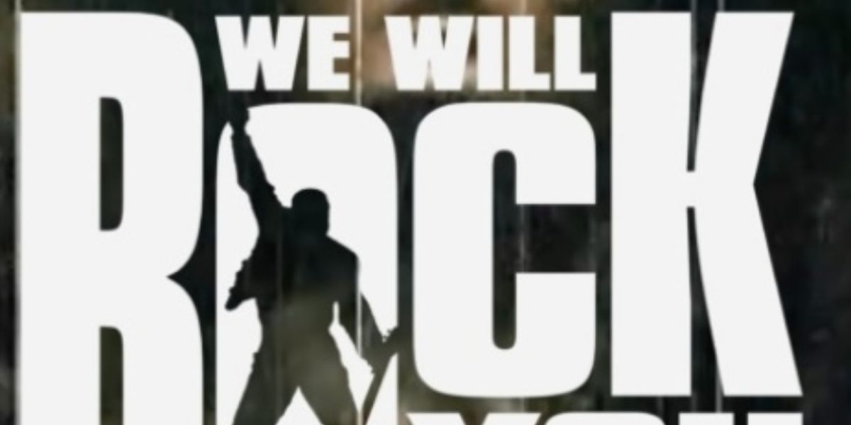 Review: WE WILL ROCK YOU at Downtown Cabaret Theatre