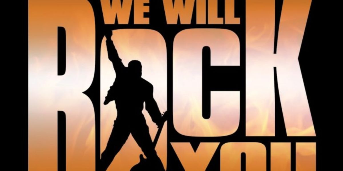 Review: WE WILL ROCK YOU at Dutch Apple Dinner Theatre