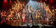 Review: WE WILL ROCK YOU at Stage Palladium Theater, Stuttgart Photo
