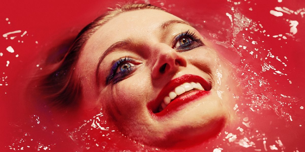 Review: EDINBURGH 2024 WEATHER GIRL, Summerhall