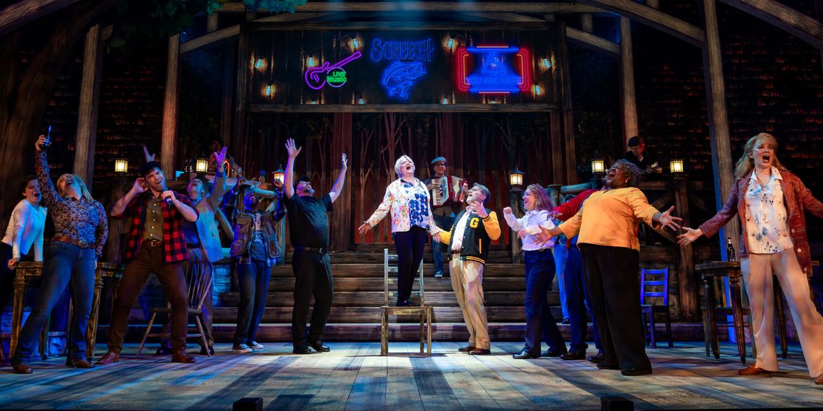 Review: Welcome To The Rock: MSMT'S COME FROM AWAY Radiates Inspiration