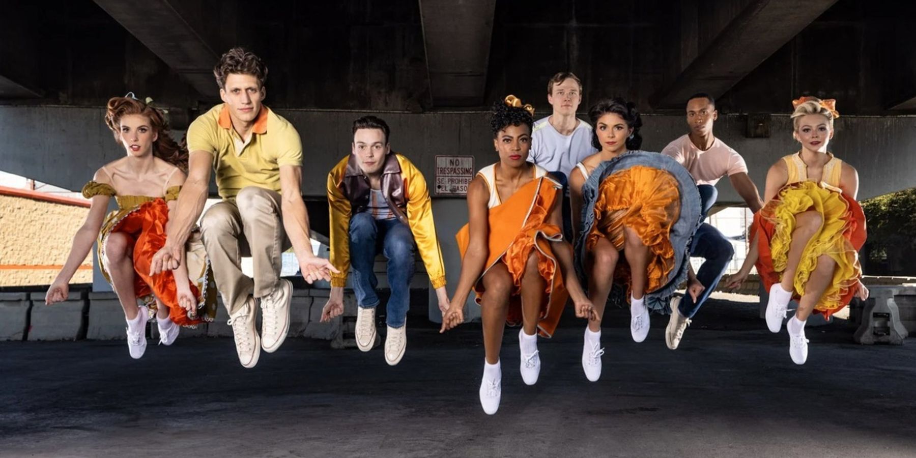 Review: Ballet West's WEST SIDE STORY: BROADWAY AND BEYOND Surpasses Greatness