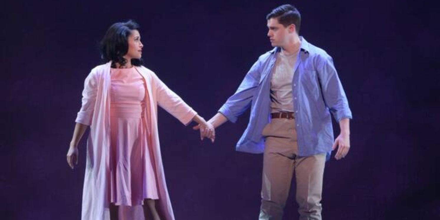 Review: WEST SIDE STORY Makes a Classic Feel Fresh at Pittsburgh CLO  Image